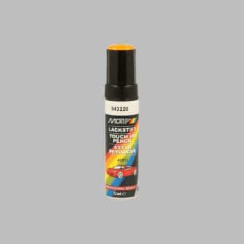 Motip 943220 Stick retouche Kompakt Jaune/Orange 12ml