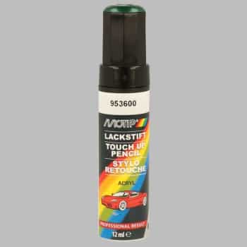 Motip 953600 Stick retouche Kompakt Vert 12ml