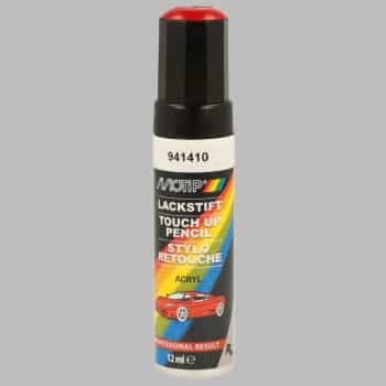 Motip 941410 Stick retouche Kompakt Rouge 12ml