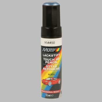 Motip 954450 Bâton de retouche Kompakt Bleu 12ml