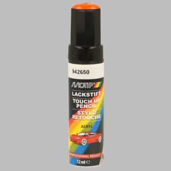 Motip 942650 Stick retouche Kompakt Orange 12ml