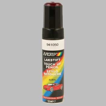 Motip 941050 Stick retouche Kompakt Rouge 12ml