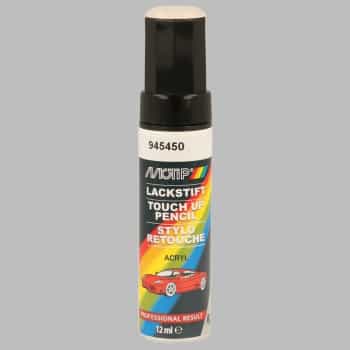 Motip 945450 Bâton de retouche Kompakt Blanc 12ml