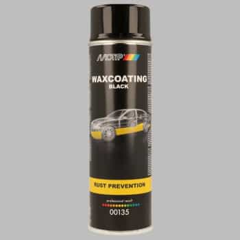 Motip Waxcoating 500 ML - noir