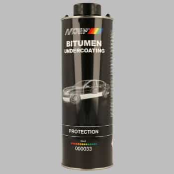 Sous-couche Motip Bitume 1 litre