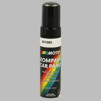 Motip 951085 Stick retouche Kompakt Gris 12ml