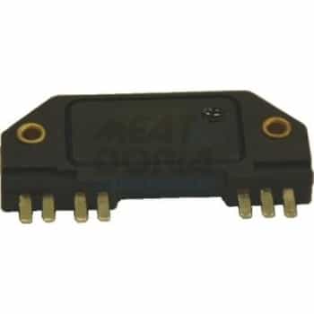 Appareil de commande, système d'allumage