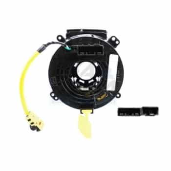 Ressort hélicoïdal, airbag