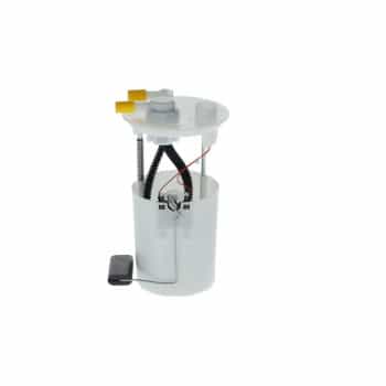Capteur, niveau de carburant