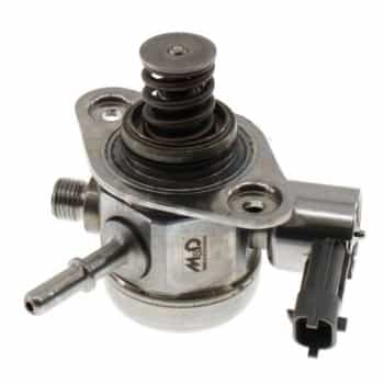 Pompe d'injection haute pression