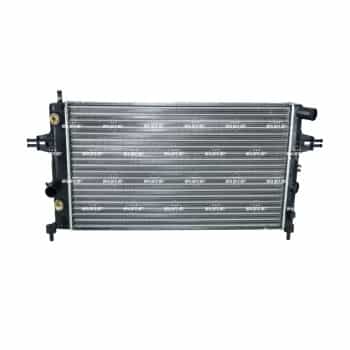 Radiateur, refroidissement du moteur Economy Class