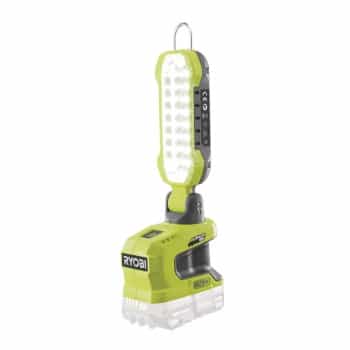 Lampe compacte sans fil Ryobi ONE+ 18 V (sans batterie) R18ALP-0