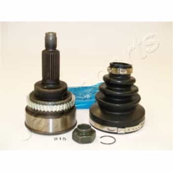 Kit de réparation de joint homocinétique, arbre de transmission