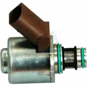 Soupape de régulation de pression, système Common Rail