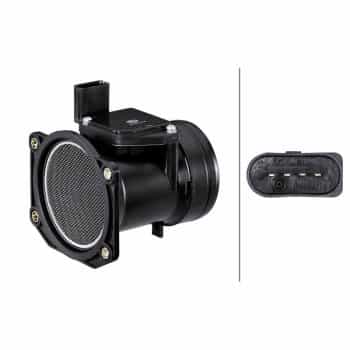 Débitmètre de masse d'air