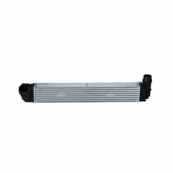Intercooler, échangeur