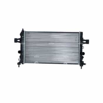 Radiateur, refroidissement du moteur Economy Class