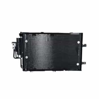 Condenseur, climatisation EASY FIT 35530 NRF