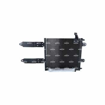 Condenseur, climatisation EASY FIT 35367 NRF