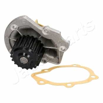 Pompe à eau, refroidissement du moteur