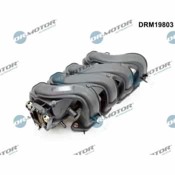 Module de tube d'aspiration