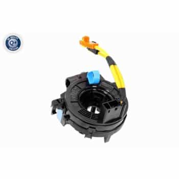 Ressort hélicoïdal, airbag