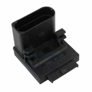 Commutateur, support d'embrayage