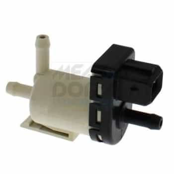 Convertisseur de pression, turbocompresseur