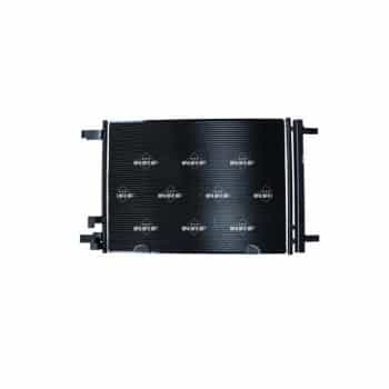 Condenseur, climatiseur 350545 NRF