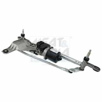 Système de nettoyage des vitres