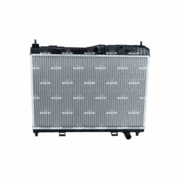 Radiateur, refroidissement du moteur EASY FIT