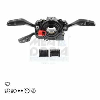 Commutateur de colonne de direction