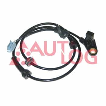 Capteur de vitesse de roue