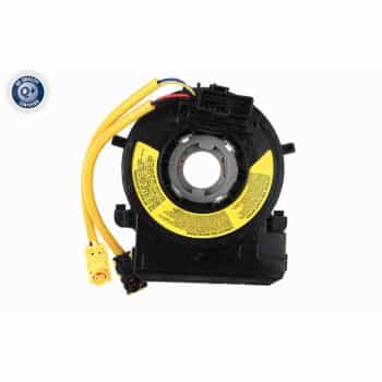 Ressort hélicoïdal, airbag