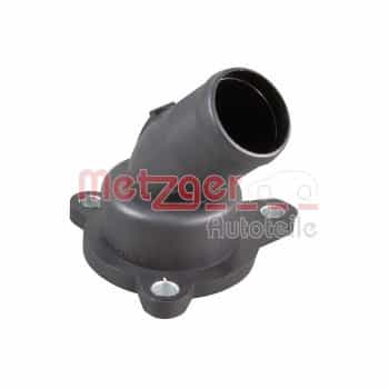 Boîtier de thermostat