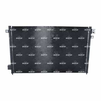 Condenseur, climatiseur 35567 NRF