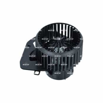 Ventilation intérieure