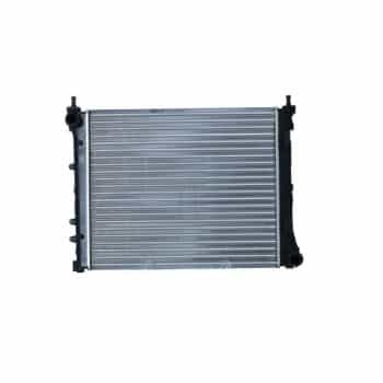 Radiateur