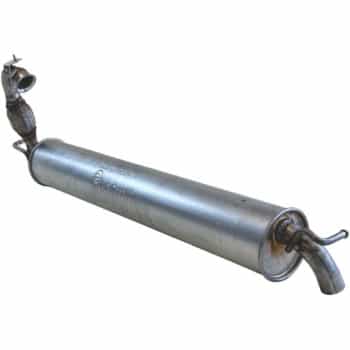 Fin silencieux 200-143 Bosal