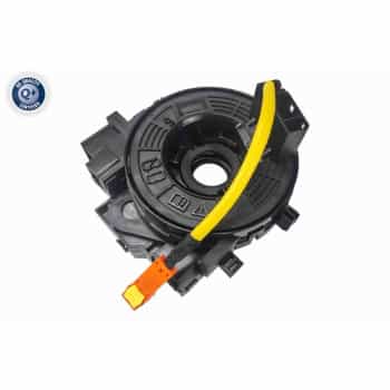 Ressort hélicoïdal, airbag