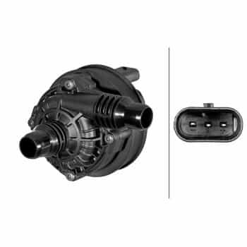 Pompe à eau auxiliaire (circuit d'eau de refroidissement)