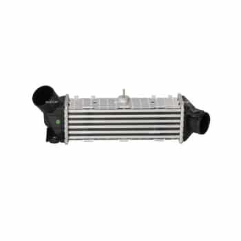 Intercooler, échangeur