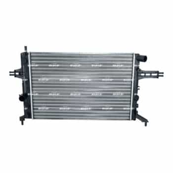 Radiateur, refroidissement du moteur Economy Class