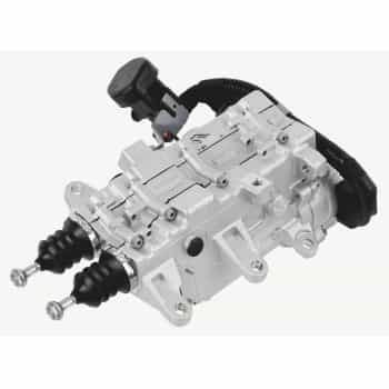 Cylindre récepteur, embrayage 3981 654 003 Sachs