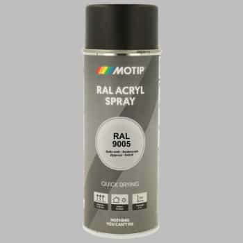 Peinture RAL