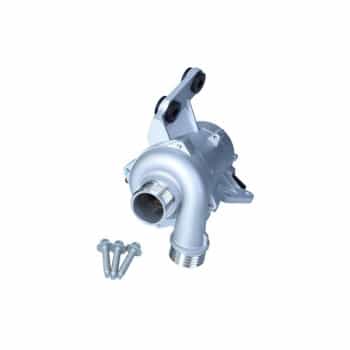 Pompe à eau, refroidissement du moteur