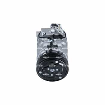 Compresseur, climatisation EASY FIT 32377 NRF