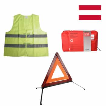 Forfait vacances Autriche Standard