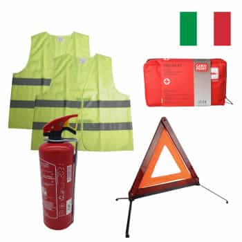Forfait Vacances Italie Vaste