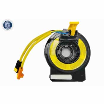 Ressort hélicoïdal, airbag